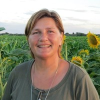Ulrike Van De Groep