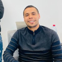 Hamza Ben Gaied
