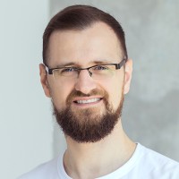 Anton Sidorovich