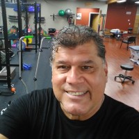 Danniell Reyes Dc, Ccsp, Dacrb