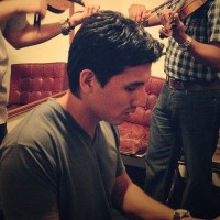 Cesar Veliz