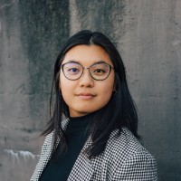 Lena Chen, MSc