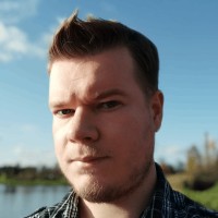 Patryk Suchcicki
