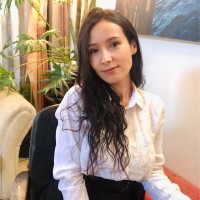 Agatha Muñoz Rebolledo