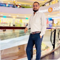 Mohammad Sohail