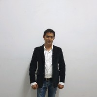 Narender Manghnani