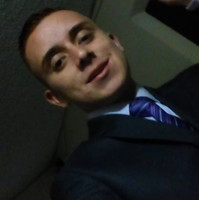 Harrison Diaz