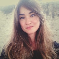 Thais Akemi De Vito