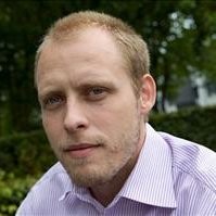 Jens Munk