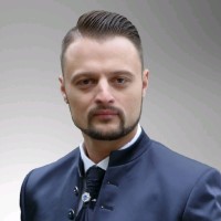 Constantin Polajev