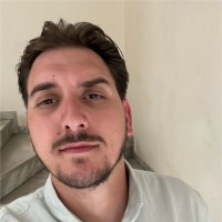 Stavros Pesiridis