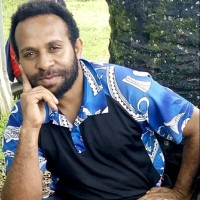 Robert Puli