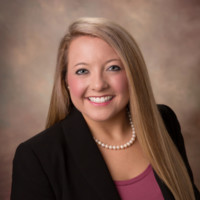 Courtney Shelton, Mba