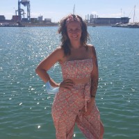 Ainhoa Morejon Carbonell