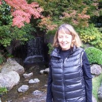 Wendy Mathieson