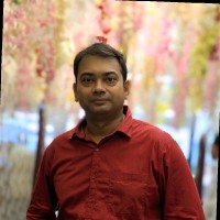 Neeladri Dhar
