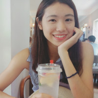 韵婷 Sarah