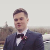 Ciaran Moore