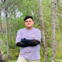 Arnav Sharma