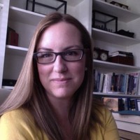 Sarah Handley-Cousins