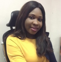 Ronke Mercy Olarewaju,Acca