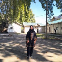 Saba Ashraf