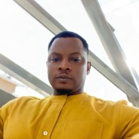 Bukonge Terence Fru