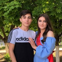 Григорий Гагауз