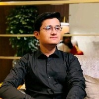 Syed Zeeshan