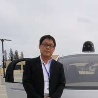 Wenshu Chiang