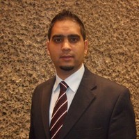 Mudasar Awan