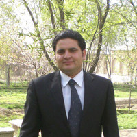 Mohammad Rahman Shahzad