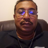 Verghese Anthikat Mathew