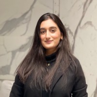 Areebah Arshad