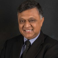 Ashok Jain