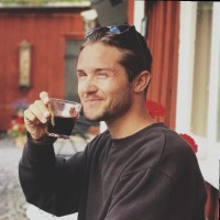 Daniel Bragderyd