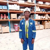 Pascal Kabunda