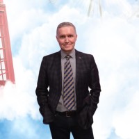 Shaun Moroney