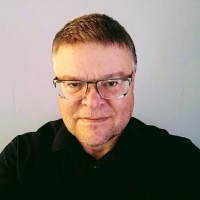 David Underwood