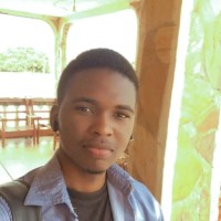 Wilfried Hariel KANA MBOMA