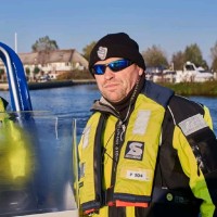 Richard Bonthuis
