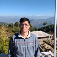 R D Pandey