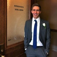 Daniel Riemer