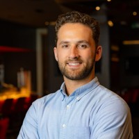 Evan Mccullough