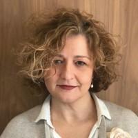 Gloria Flores Rueda