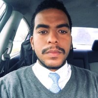 Christopher Crichlow