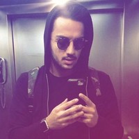 Mehrad Ghasemi