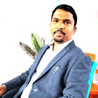 Dr. SubrataKumar Das.