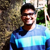 Mrinal M