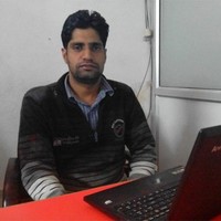 Neeraj Kumar Kumawat